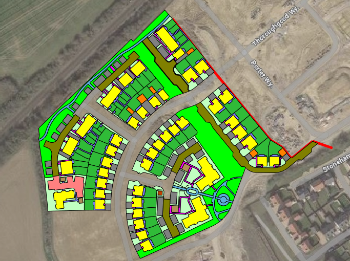 MACL secures follow-on phase of exciting development project in Witham