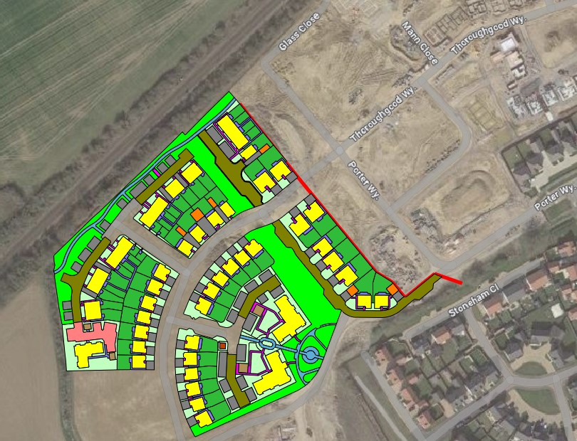 MACL secures follow-on phase of exciting development project in Witham