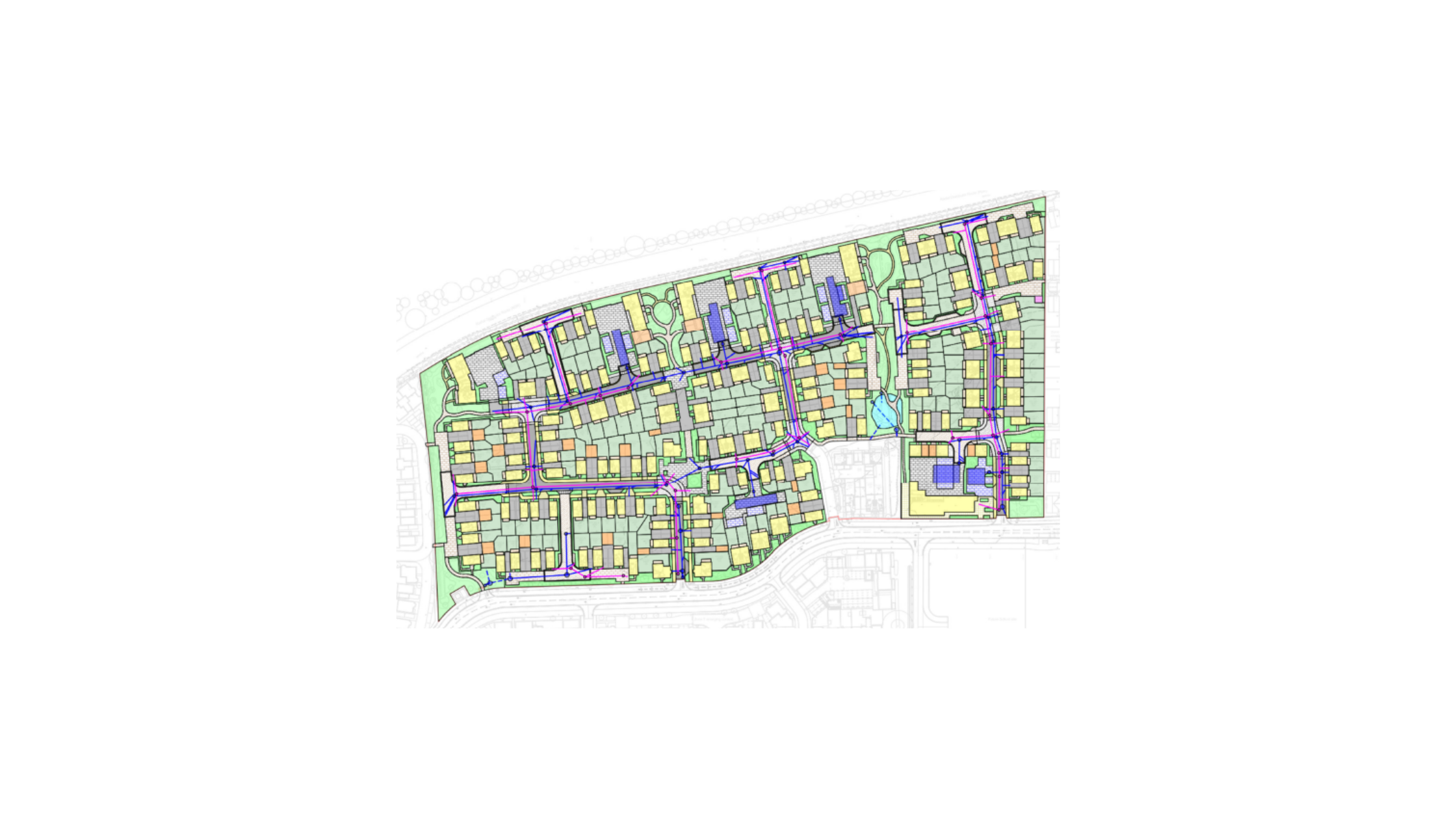 MACL is thrilled to announce that we’ve secured a major project with our valued client Hopkins Homes Limited.