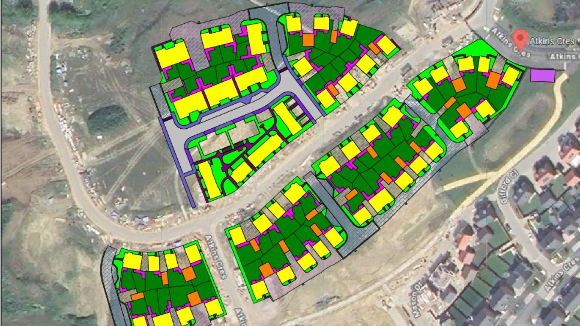 Phase 3 Awarded at Wycke Place, Maldon