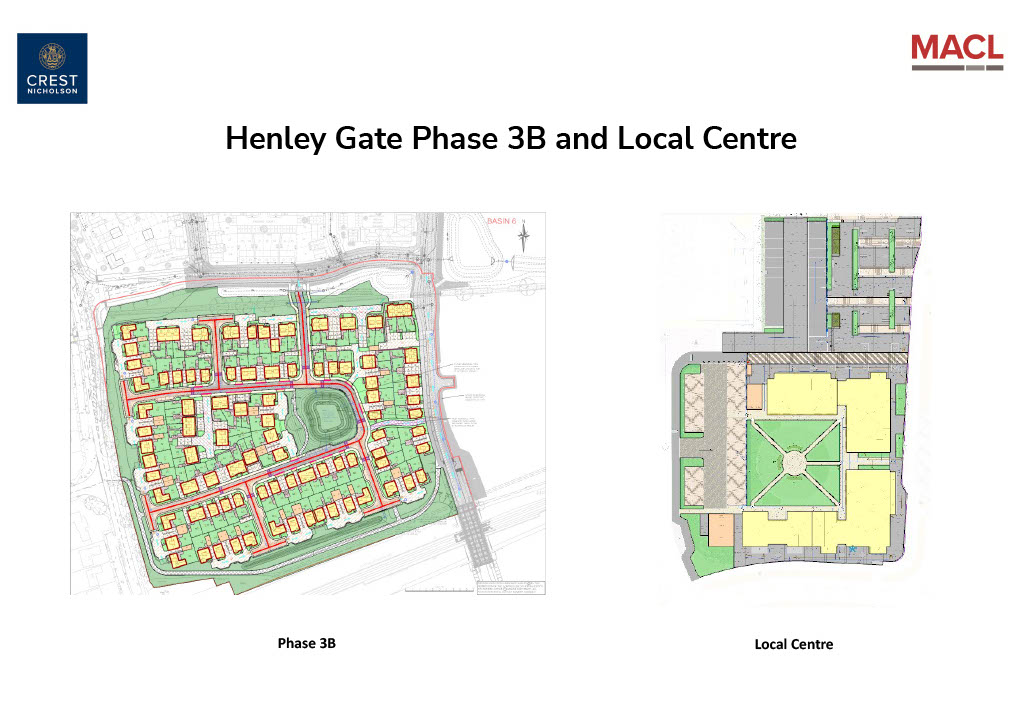 MACL secures three new project awards, including first contract with Croudace